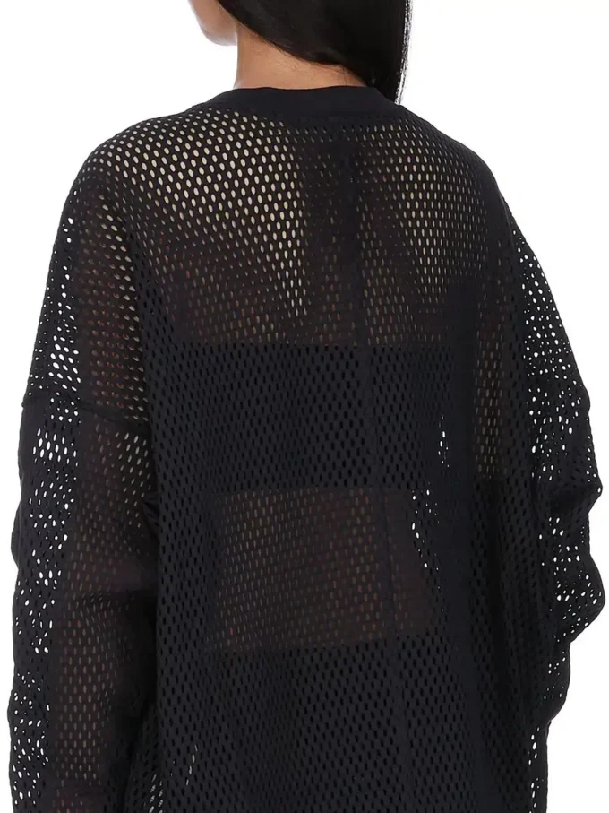 RICK OWENS – Överdelar CW01E1670CHONET-09