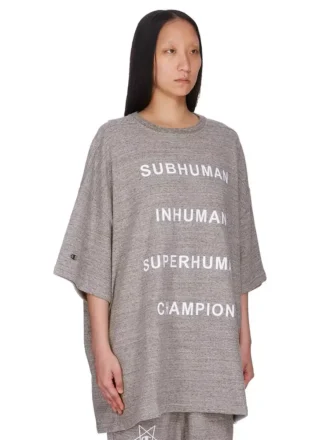 RICK OWENS – Överdelar CW01E1674CHMJ-178