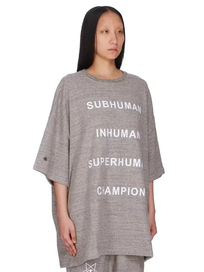 RICK OWENS – Överdelar CW01E1674CHMJ-178