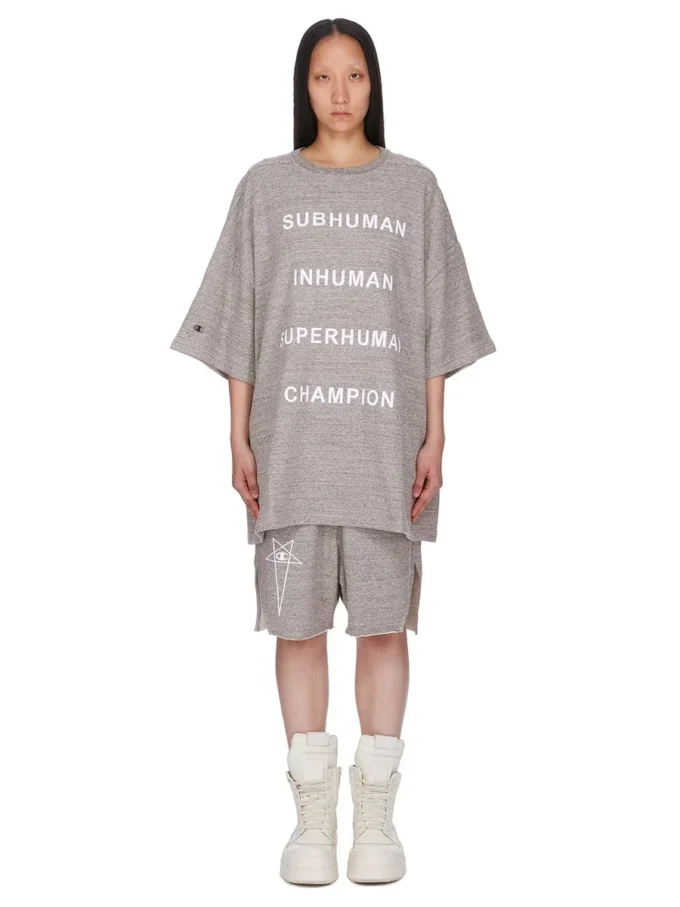 RICK OWENS – Överdelar CW01E1674CHMJ-178