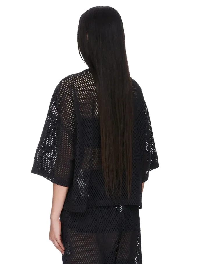 RICK OWENS – Överdelar CW01E1676CHONET-09