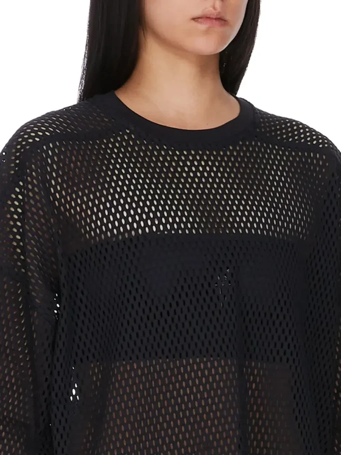 RICK OWENS – Överdelar CW01E1676CHONET-09