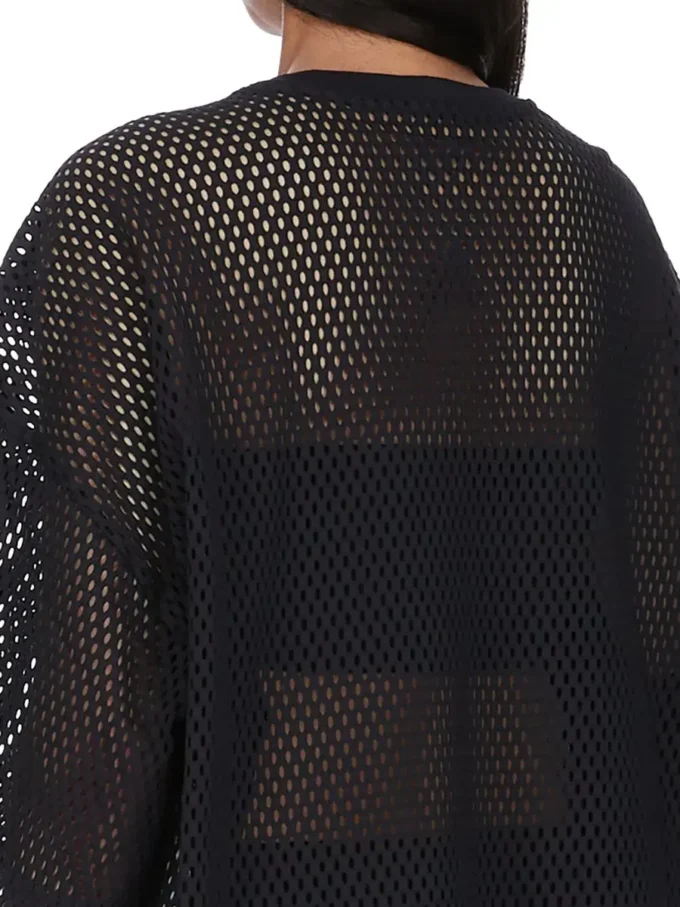 RICK OWENS – Överdelar CW01E1676CHONET-09