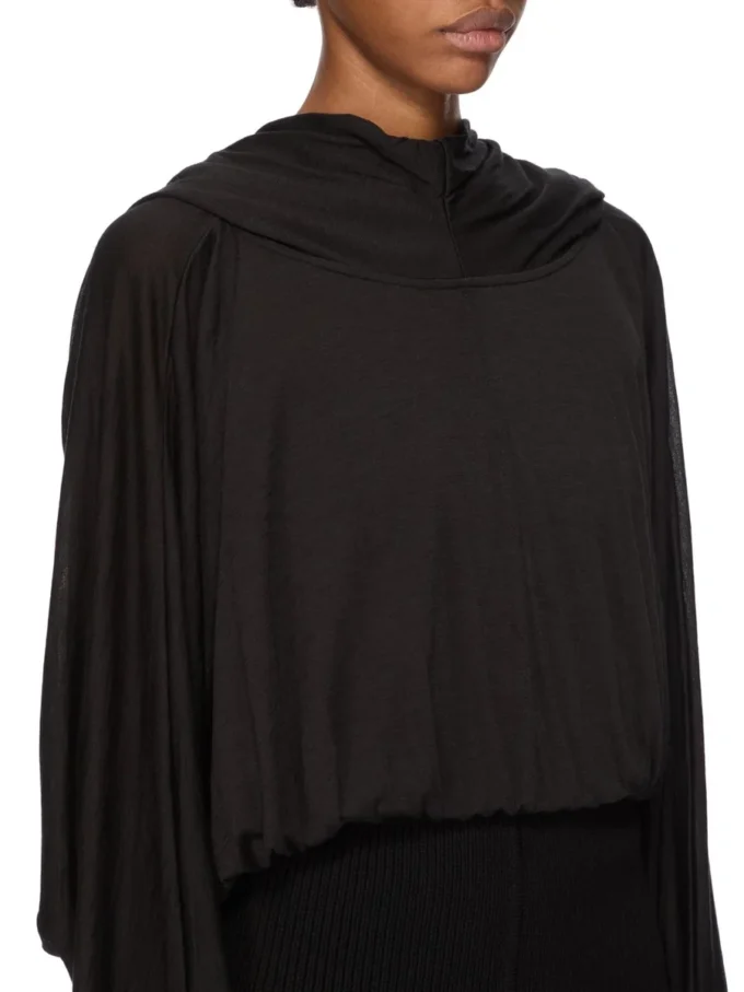 RICK OWENS – Överdelar RO02E4262JSW-09