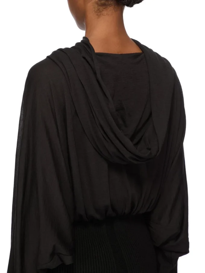 RICK OWENS – Överdelar RO02E4262JSW-09