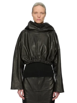 RICK OWENS – Överdelar RO02E4262LNV-09