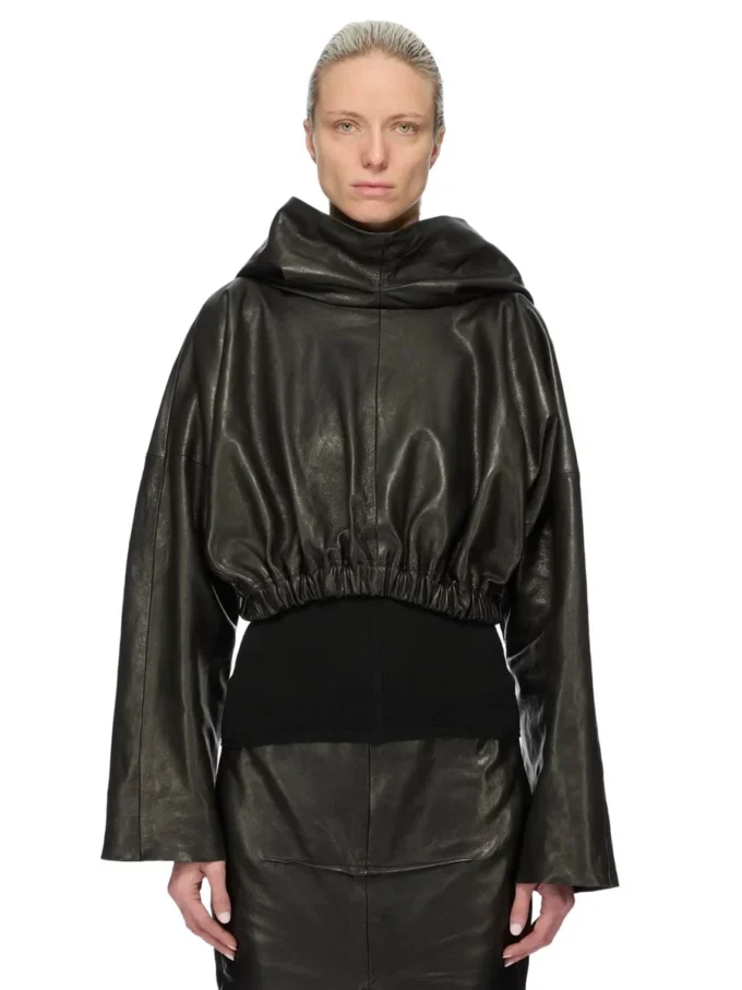 RICK OWENS – Överdelar RO02E4262LNV-09