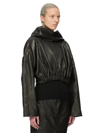 RICK OWENS – Överdelar RO02E4262LNV-09