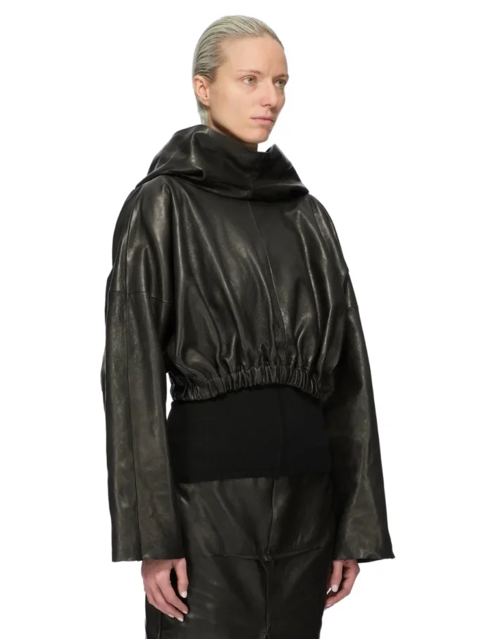 RICK OWENS – Överdelar RO02E4262LNV-09