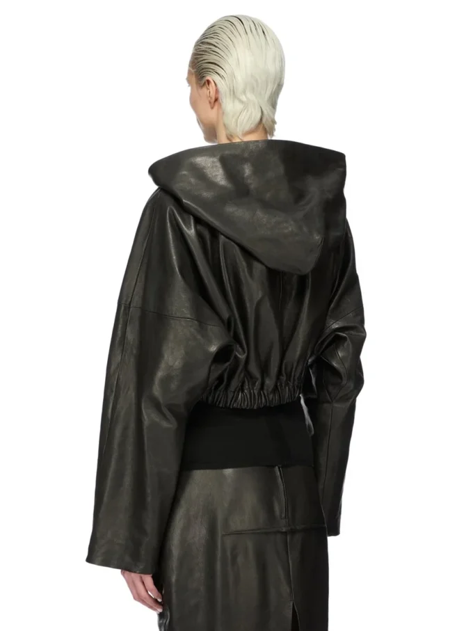 RICK OWENS – Överdelar RO02E4262LNV-09