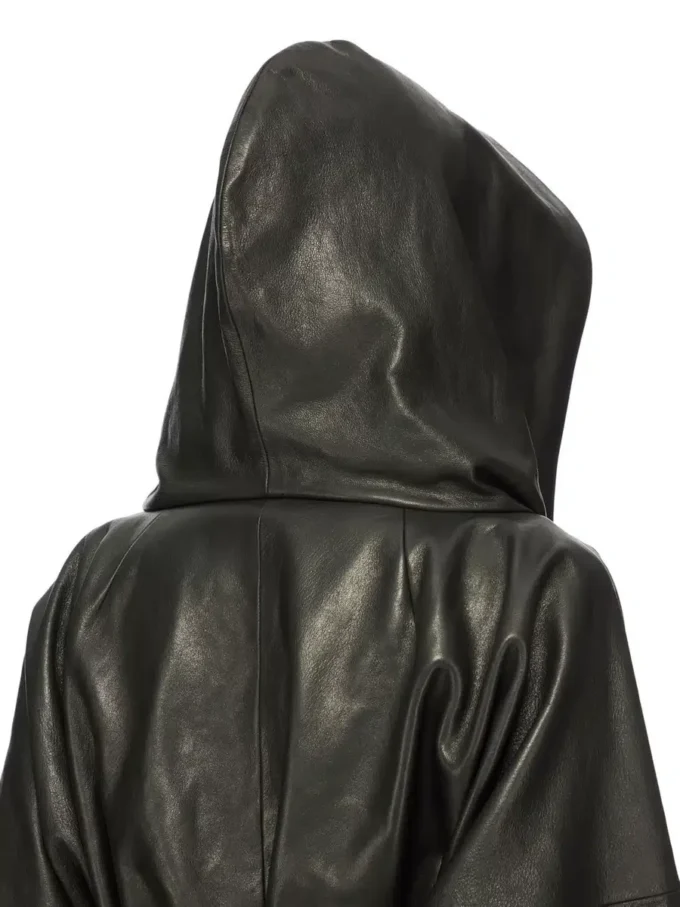 RICK OWENS – Överdelar RO02E4262LNV-09