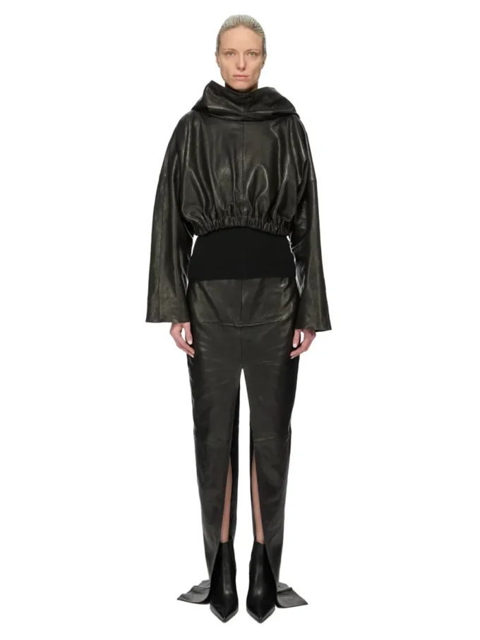 RICK OWENS – Överdelar RO02E4262LNV-09