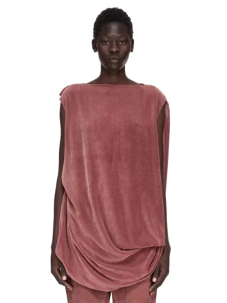 RICK OWENS – Överdelar RP02E4139V-13