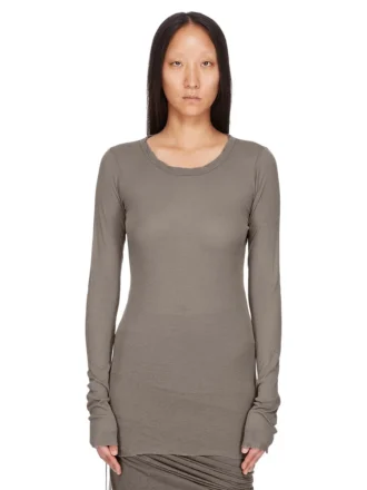 RICK OWENS – Överdelar RP02E4202MR-34