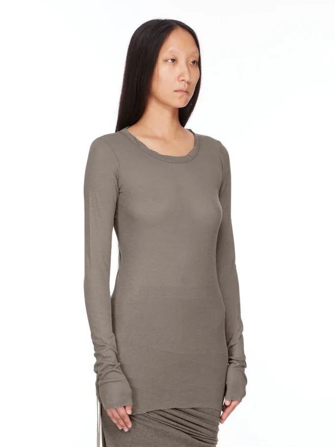 RICK OWENS – Överdelar RP02E4202MR-34