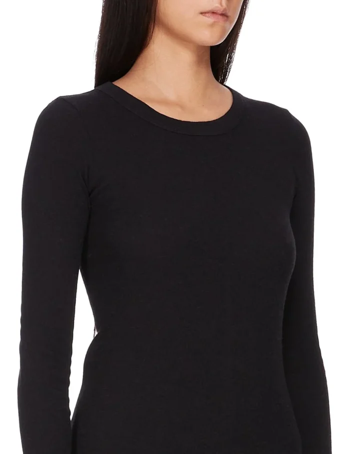 RICK OWENS – Överdelar RP02E4202RJR-09