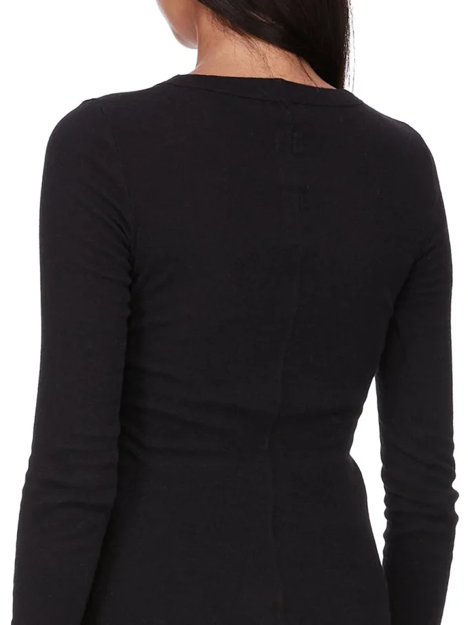 RICK OWENS – Överdelar RP02E4202RJR-09