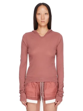 RICK OWENS – Överdelar RP02E4210MR-13