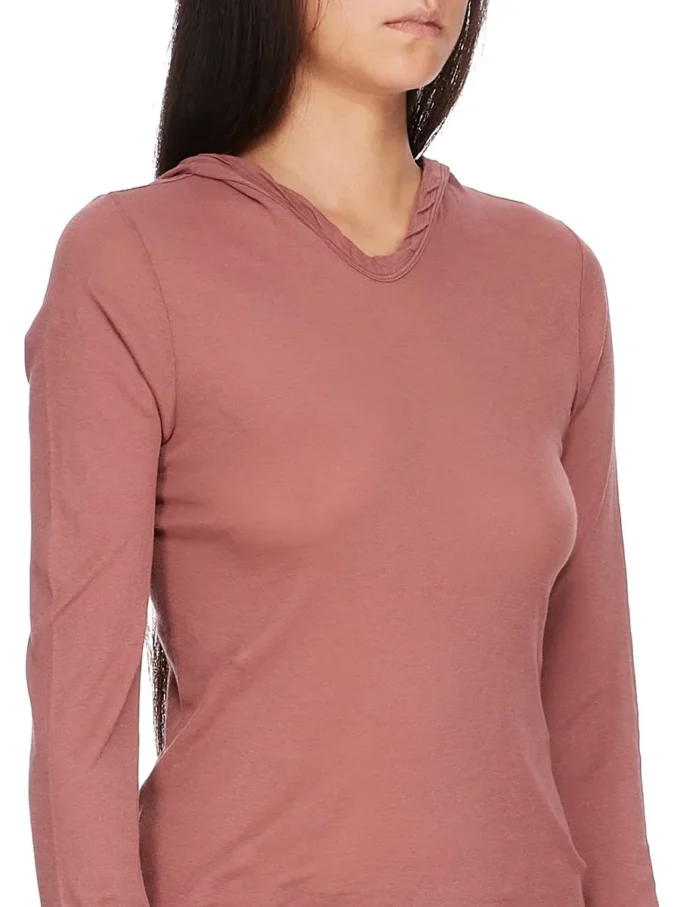 RICK OWENS – Överdelar RP02E4210MR-13