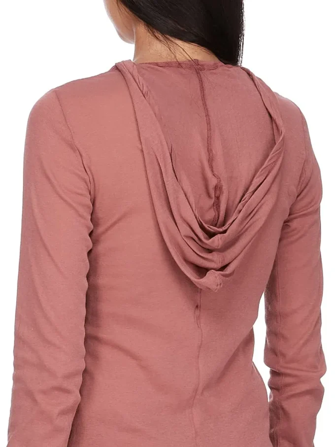 RICK OWENS – Överdelar RP02E4210MR-13