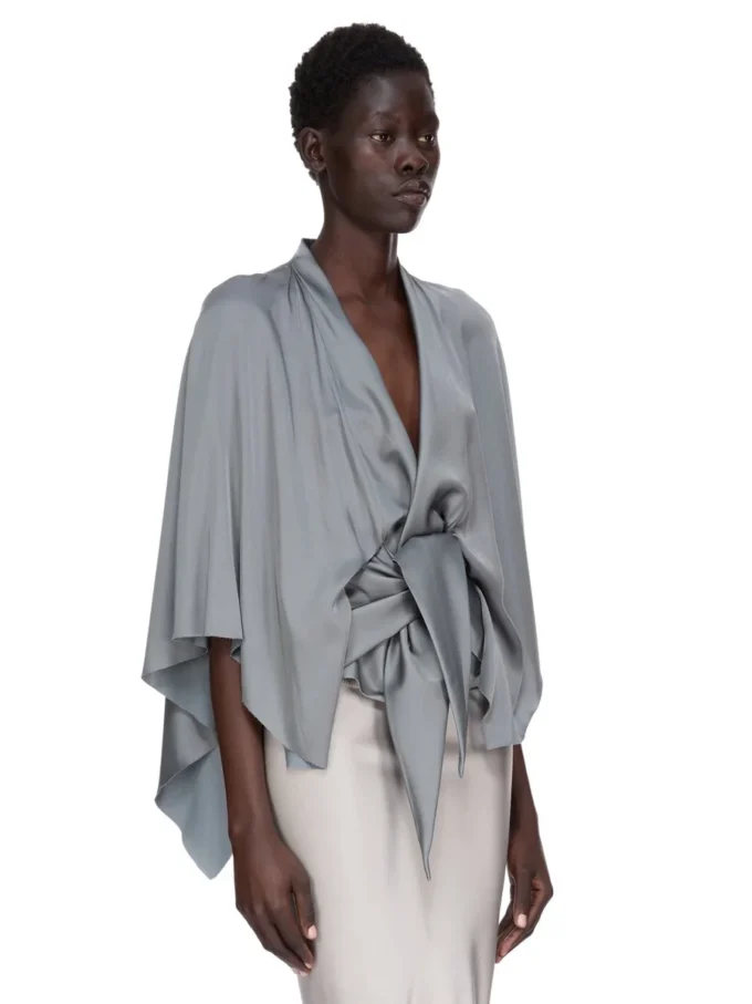 RICK OWENS – Överdelar RP02E4213SCH-06