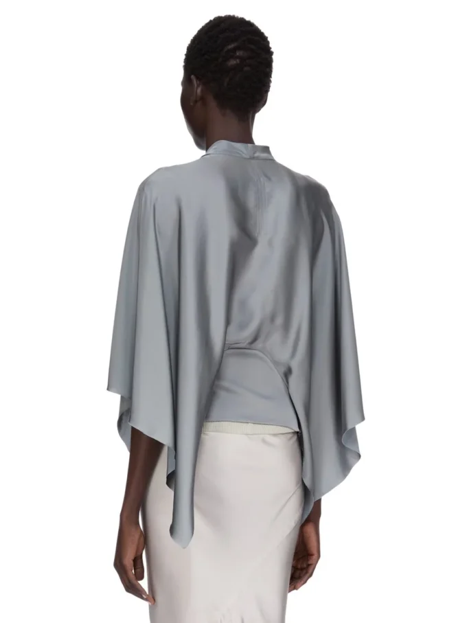 RICK OWENS – Överdelar RP02E4213SCH-06