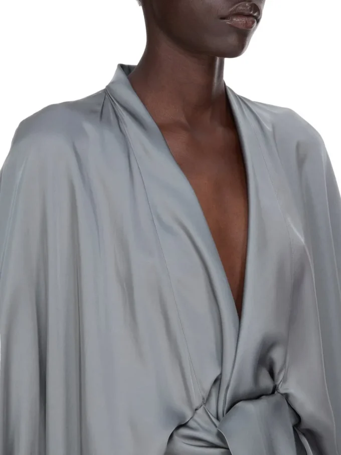 RICK OWENS – Överdelar RP02E4213SCH-06