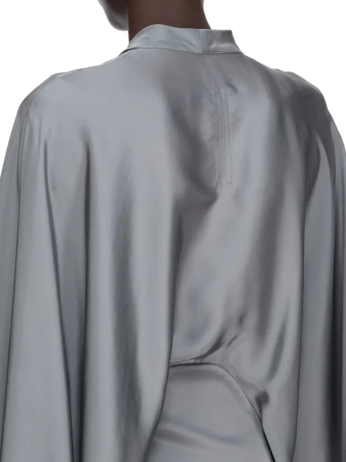 RICK OWENS – Överdelar RP02E4213SCH-06