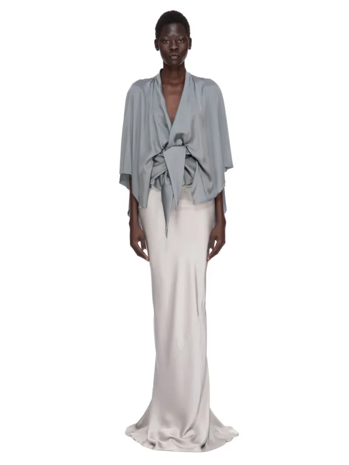 RICK OWENS – Överdelar RP02E4213SCH-06