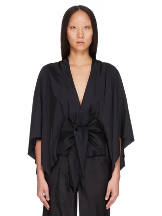 RICK OWENS – Överdelar RP02E4213SCH-09