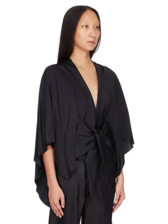 RICK OWENS – Överdelar RP02E4213SCH-09