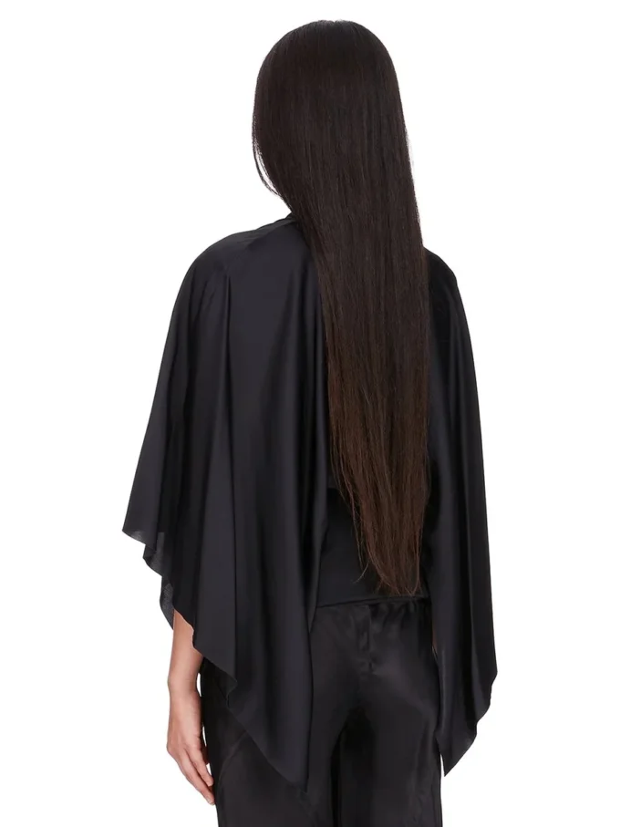 RICK OWENS – Överdelar RP02E4213SCH-09