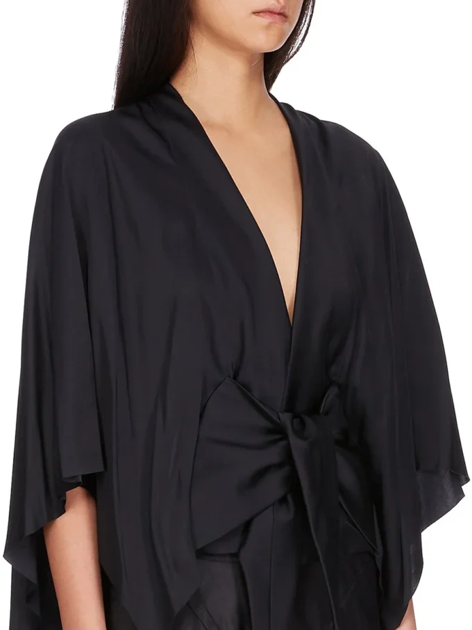 RICK OWENS – Överdelar RP02E4213SCH-09