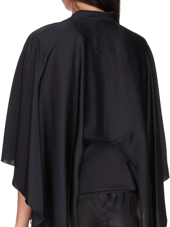 RICK OWENS – Överdelar RP02E4213SCH-09