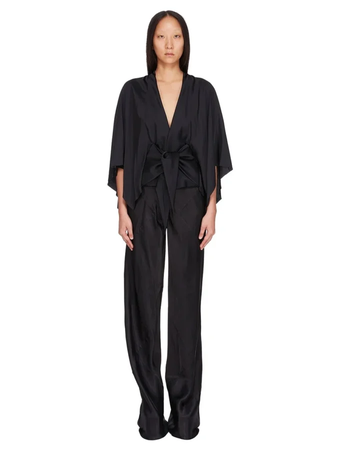 RICK OWENS – Överdelar RP02E4213SCH-09