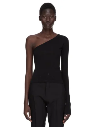 RICK OWENS – Överdelar RP02E4261JS-09