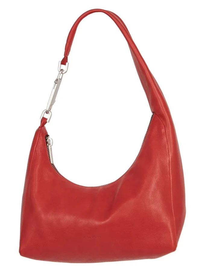 RICK OWENS – VÄSKOR RA02E0721LBU-03