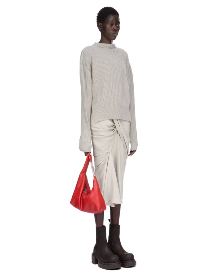 RICK OWENS – VÄSKOR RA02E0721LBU-03