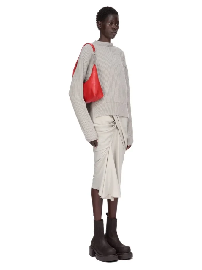 RICK OWENS – VÄSKOR RA02E0721LBU-03