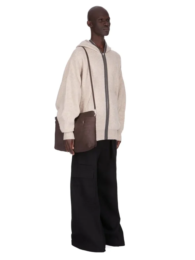 RICK OWENS – VÄSKOR RA02E0726LBAPA-78