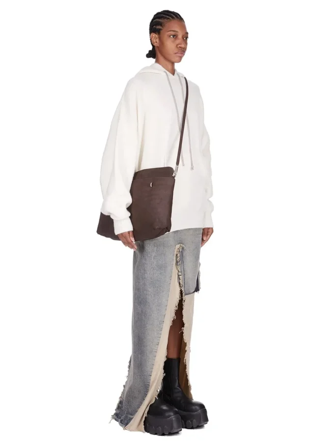 RICK OWENS – VÄSKOR RA02E0726LBAPA-78