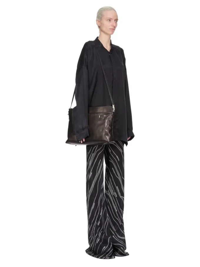 RICK OWENS – VÄSKOR RA02E0726LCAPA-09