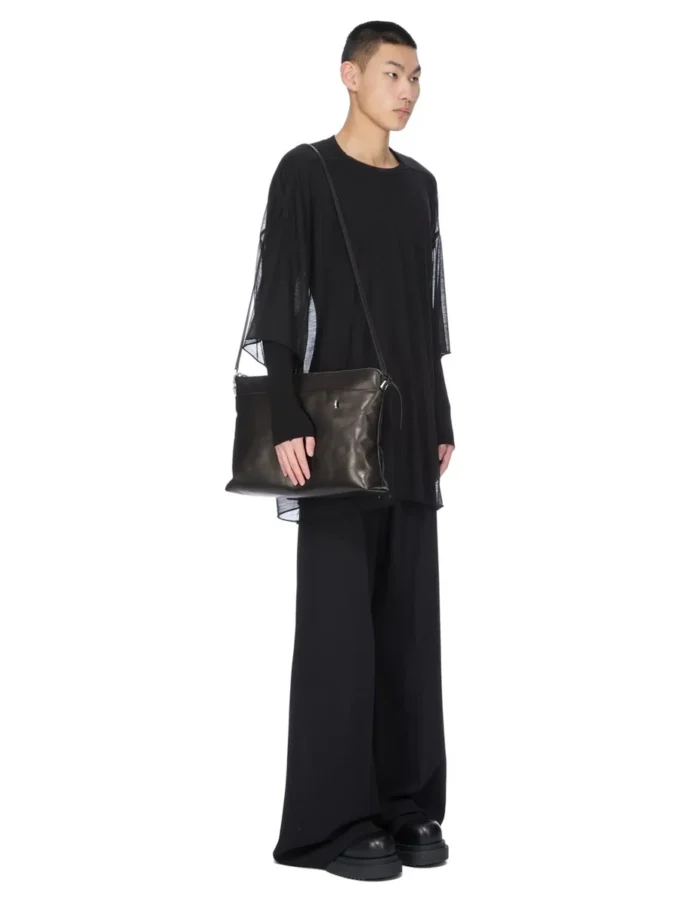 RICK OWENS – VÄSKOR RA02E0726LCAPA-09