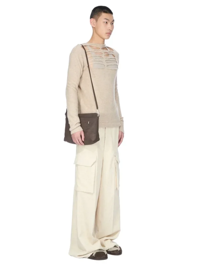 RICK OWENS – VÄSKOR RA02E0727LBAPA-78