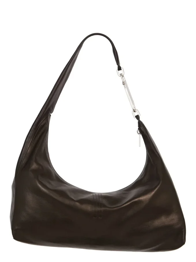 RICK OWENS – VÄSKOR RA02E0728LCA-09