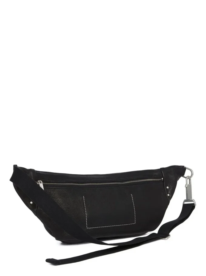 RICK OWENS – VÄSKOR RA02E0731LBU-09