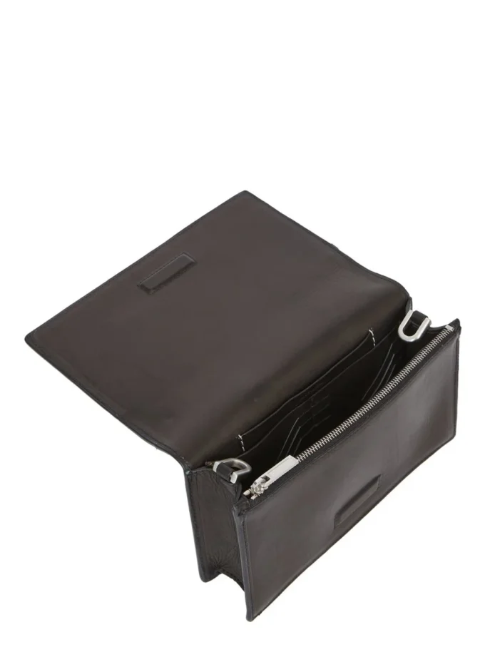 RICK OWENS – VÄSKOR RA02E0740LCA-09 RICK OWENS – VÄSKOR RA02E0740LCA-09