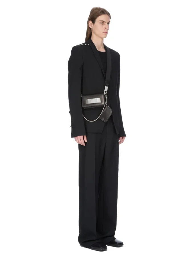 RICK OWENS – VÄSKOR RA02E0741LCAWEH-09