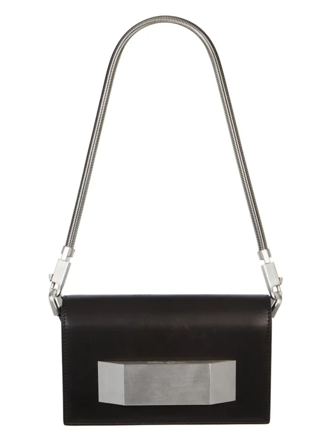 RICK OWENS – VÄSKOR RA02E0741LCAWEH-09