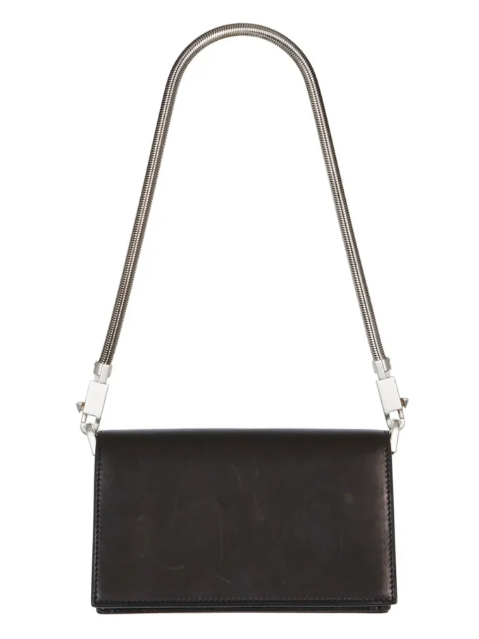 RICK OWENS – VÄSKOR RA02E0741LCAWEH-09